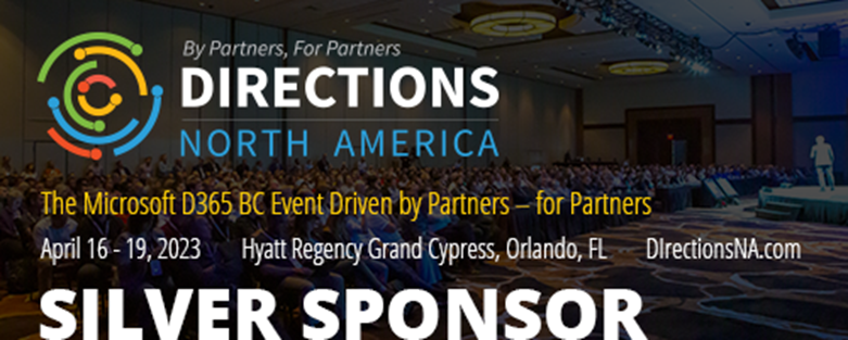 ExpandIT attending Directions North America 2023